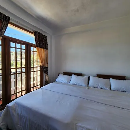 Rrff Guest house