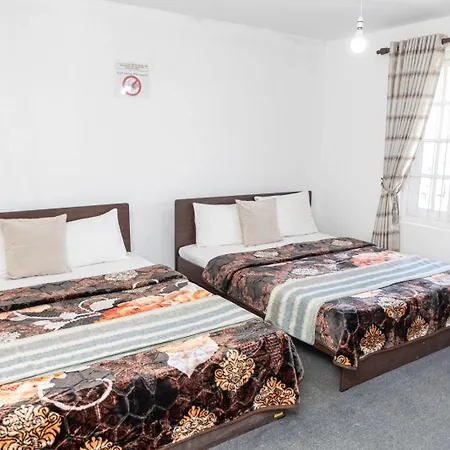 Guest house Snowdon *