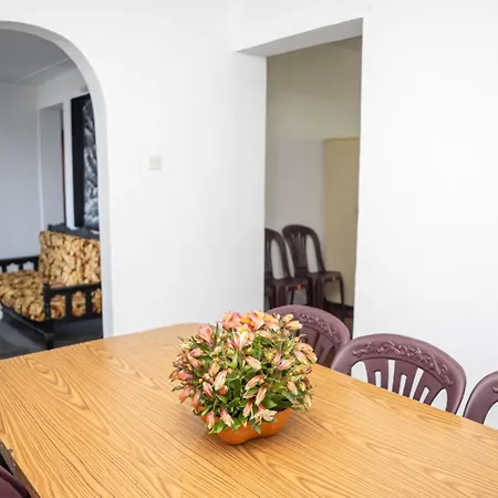 Snowdon Guest house