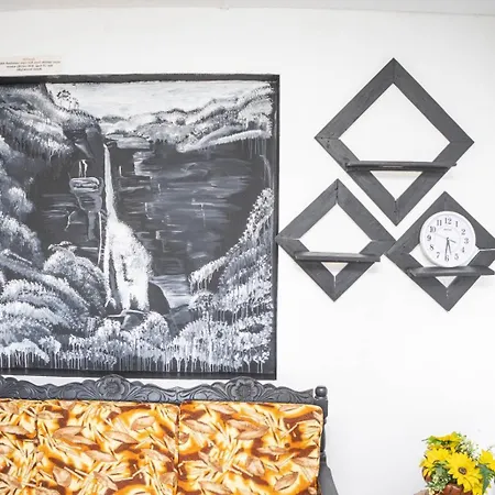 Snowdon Guest house Nuwara Eliya