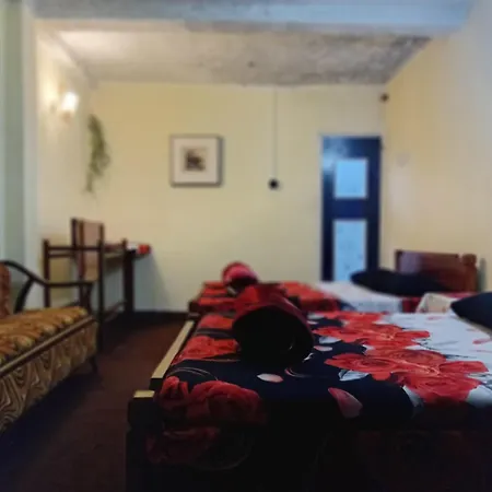 Hostel Silonya Forest Edge Nuwara Eliya