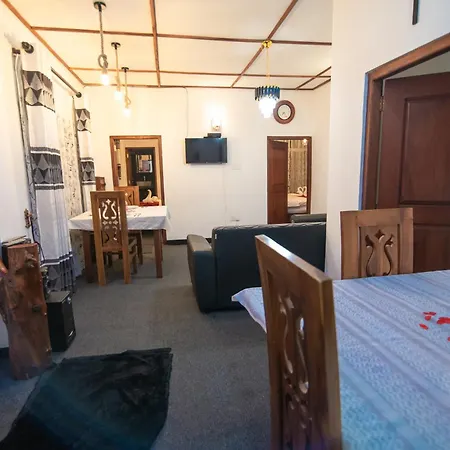 View Homestay Nuwara Eliya