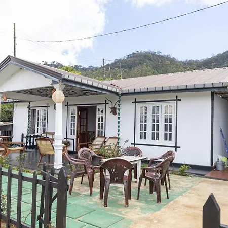 Guest house Snowdon *