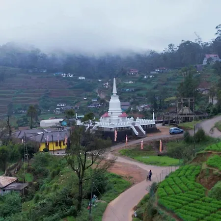 Lodge Seattle Nuwara Eliye *