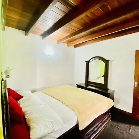 Guest house Hill Paradise
