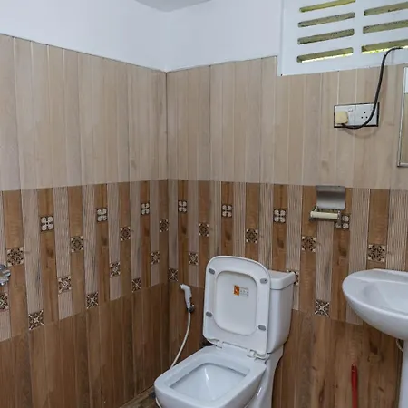 Snowdon Guest house