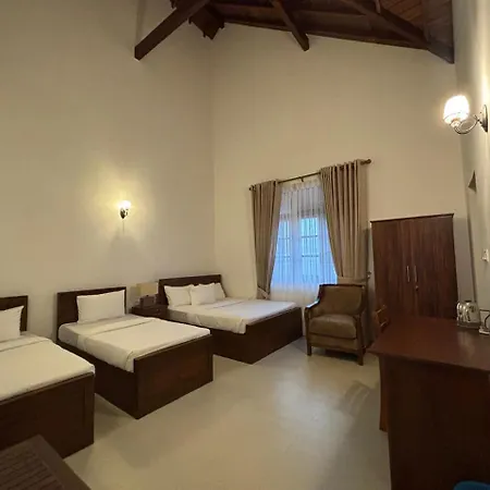Bed & Breakfast Collingwood Queen - Boutique Nuwara Eliya