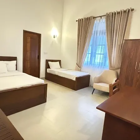 Bed & Breakfast Collingwood Queen - Boutique *