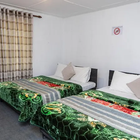 Snowdon Nuwara Eliya
