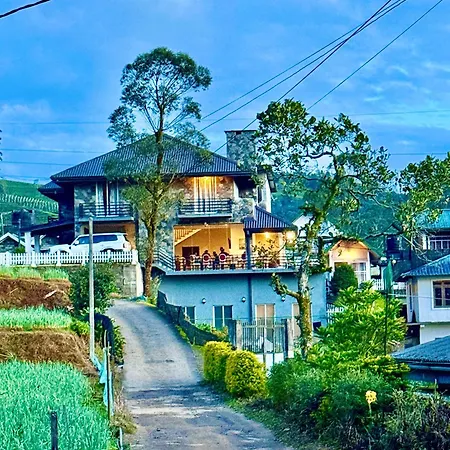 Guest house Nicholas Nuwara Eliya
