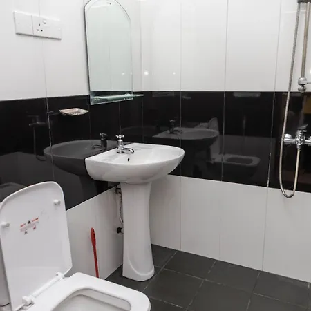 Snowdon Guest house *