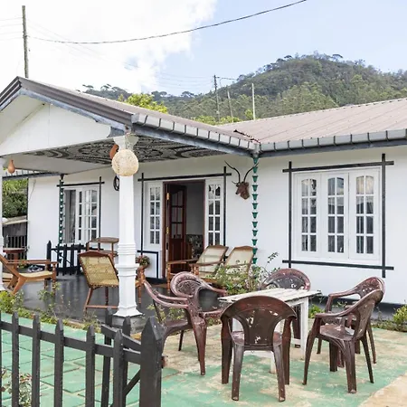 Guest house Snowdon Nuwara Eliya