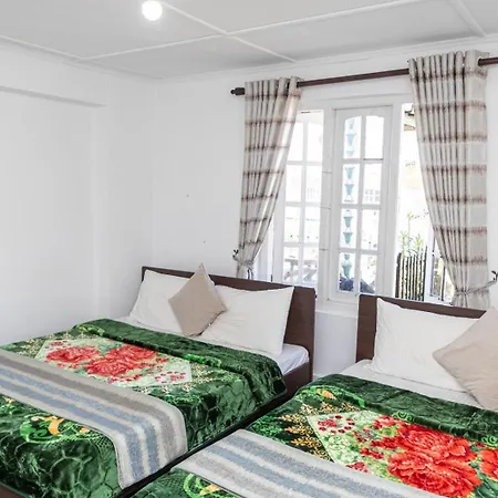 Snowdon Guest house Nuwara Eliya