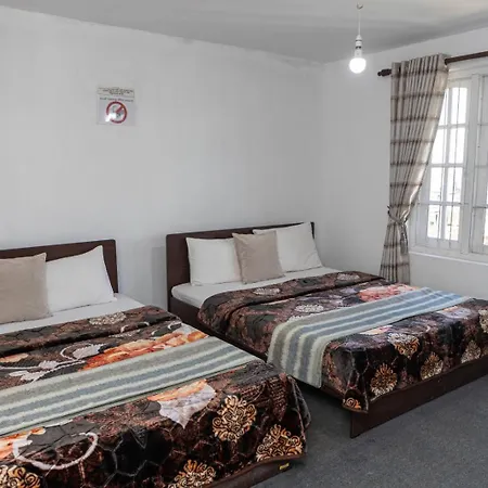 Snowdon Guest house Nuwara Eliya