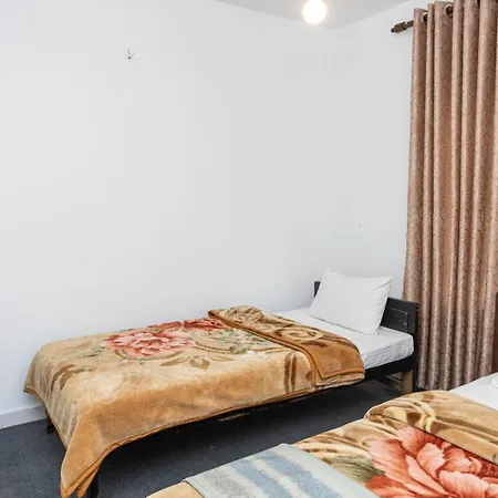 Guest house Snowdon Nuwara Eliya