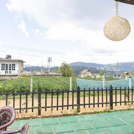 Snowdon * Nuwara Eliya