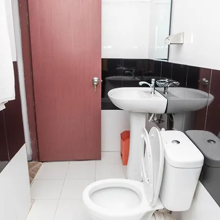 Snowdon Guest house *