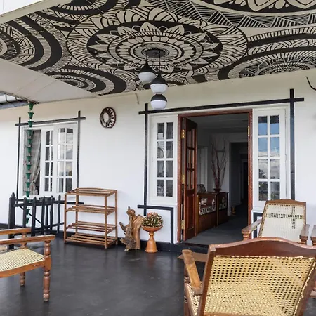 Snowdon Guest house Nuwara Eliya