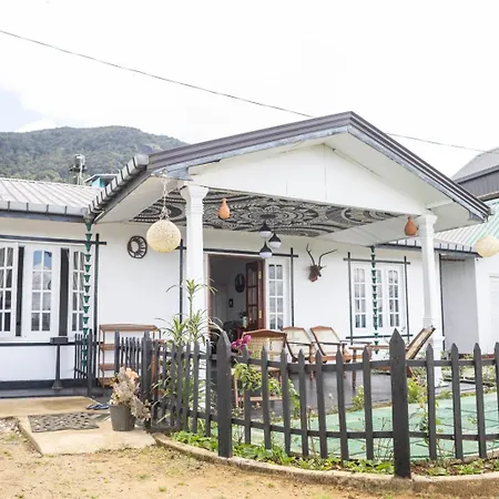Guest house Snowdon *