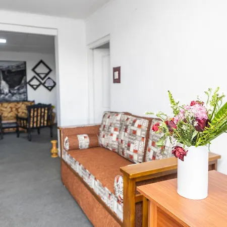 Snowdon Guest house Nuwara Eliya