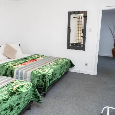 Guest house Snowdon Nuwara Eliya