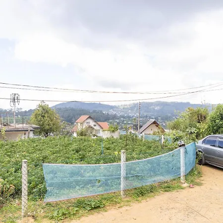 Snowdon Nuwara Eliya