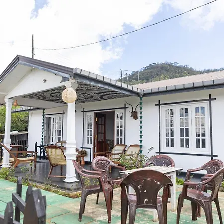 Guest house Snowdon *