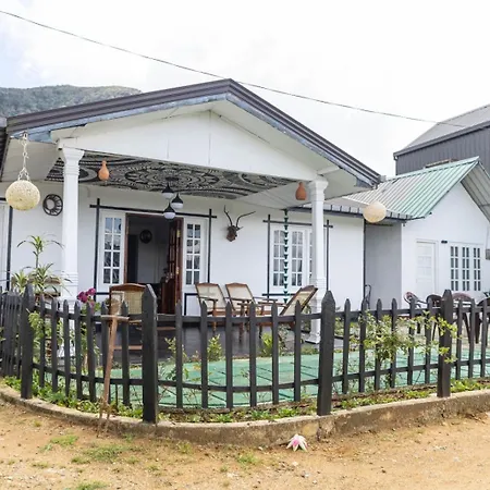 Guest house Snowdon *