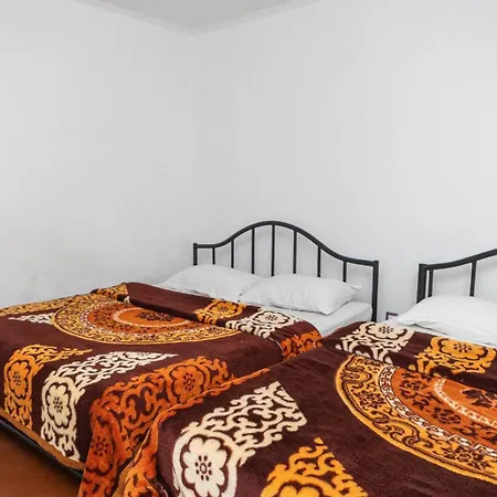 Guest house Snowdon *