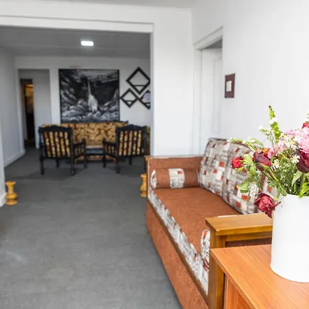 Snowdon Guest house Nuwara Eliya