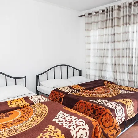 Snowdon Guest house Nuwara Eliya