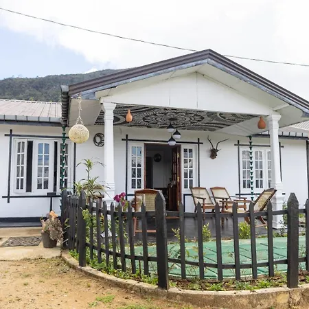 Guest house Snowdon