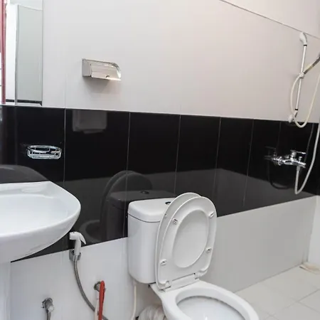 Guest house Snowdon Nuwara Eliya
