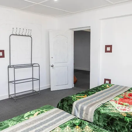 Snowdon Guest house Nuwara Eliya
