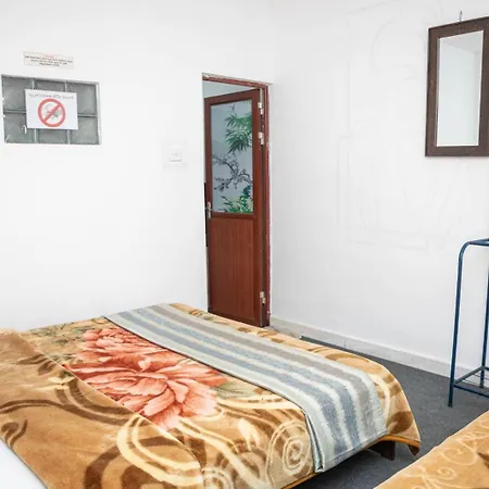 Guest house Snowdon *