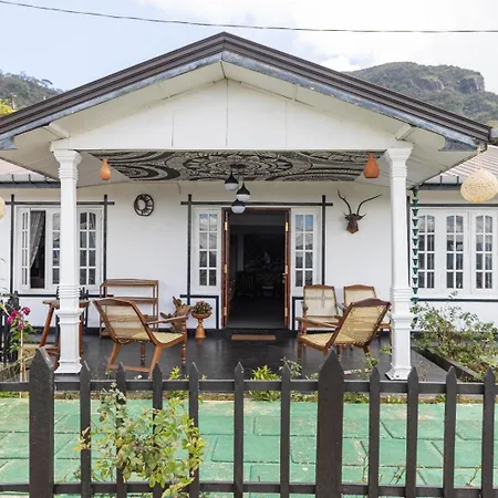 Guest house Snowdon *