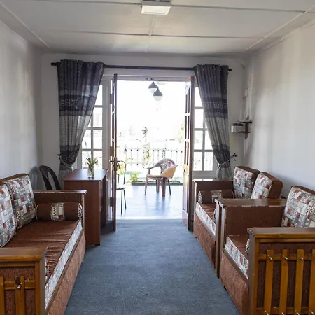 Guest house Snowdon