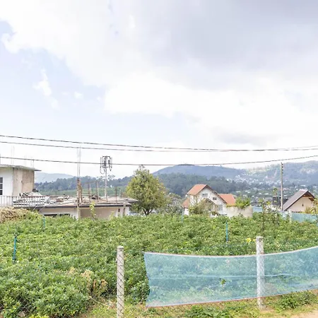 Snowdon Guest house Nuwara Eliya