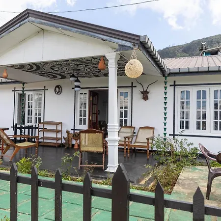 Snowdon * Nuwara Eliya