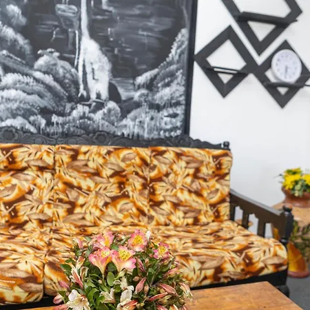 Guest house Snowdon Nuwara Eliya