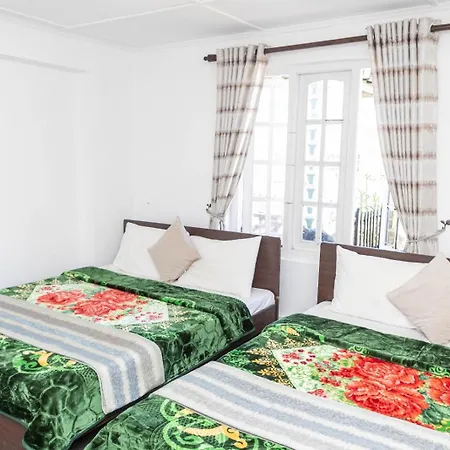 Guest house Snowdon *