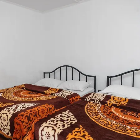 Guest house Snowdon