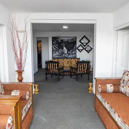 Snowdon Guest house Nuwara Eliya