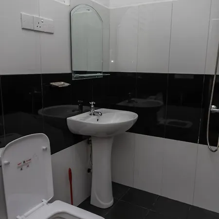 Guest house Snowdon