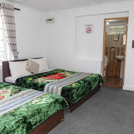 Snowdon Guest house Nuwara Eliya