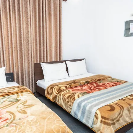 Snowdon Guest house Nuwara Eliya