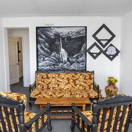 Guest house Snowdon