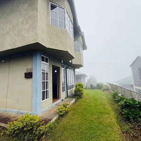 Ranmin A5 Apartment