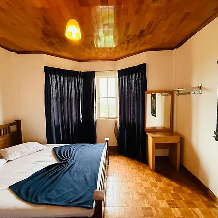 Ranmin B15-2 Apartment Nuwara Eliya
