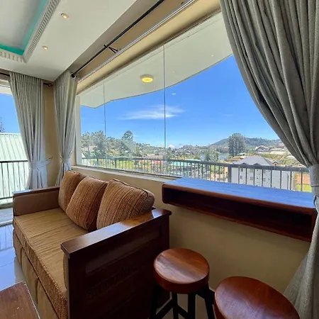 View Paradise - Nuwara Eliya